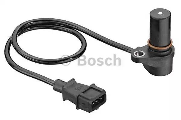 Датчик положения коленвала E-TECH 0 281 002 206 BOSCH