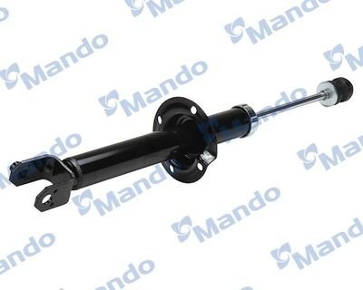 Амортизатор HONDA Accord (08-13) задний левый/правый газовый MANDO MSS020038 MANDO