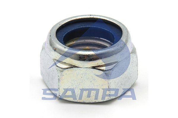 Гайка BPW SAF стабилизатора с тефлоном (M20х2.5мм) SAMPA 104.145 SAMPA