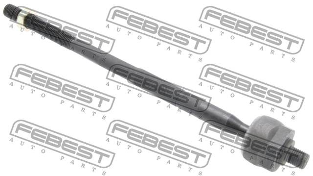Тяга рулевая CHRYSLER VOYAGER IV 2001-2007 2022-VOY 2022-VOY FEBEST