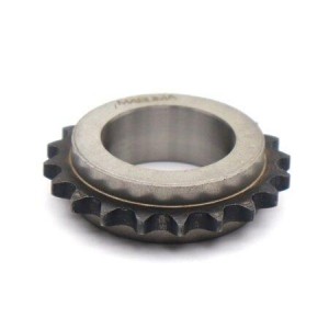 ремкомплект ГРМ! цепной, со звездочкой\Citroen C3 09>,Peugeot 207/308 EP3/EP6 1. MGR-9025 MASUMA