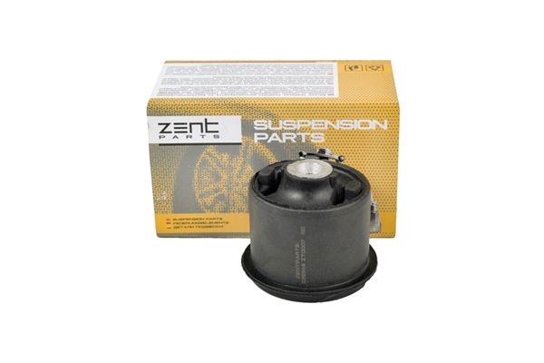 сайлентблок зад. балки!\ VW Polo 94-01/Lupo 97> Z25546 ZENTPARTS
