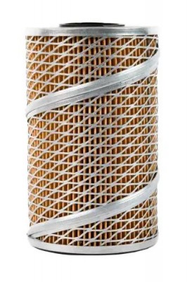 фильтр масляный !гидравлический H170.4 D128.9 \CATERPILLAR, JOHN DEERE Z33509 ZENTPARTS