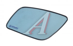 Элемент зеркальный ВАЗ-2170 левый антиблик с обогревом (13-) АВТОБЛИК 2170820123133 AVTOBLIK