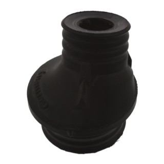 штуцер компрессора! для отвода масла\ MB OM362/366 38039 FEBI BILSTEIN