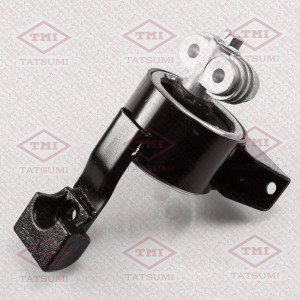 Опора двигателя левая CHEVROLET Lacetti 05- TEG1185 TEG1185 TATSUMI