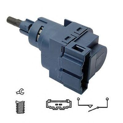 Выключатель VW Amarok (10-15) AUDI A6 (07-11) стоп-сигнала MEAT&DORIA 35078 MEAT DORIA