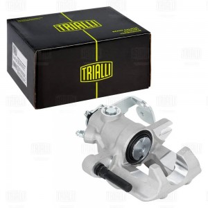 Суппорт торм. Opel Astra G (98-)/Zafira A (99-) зад. прав. d=38мм (CF 206802) CF 206802 TRIALLI