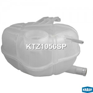 Бачок расширительный OPEL Corsa D (07-) KRAUF KTZ1056SP KRAUF