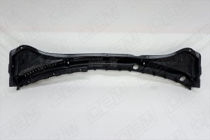 Жабо Hyundai Solaris 2 (2017-нв) OEM0011JBO OEMPARTS