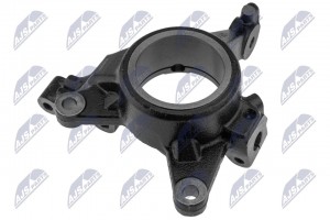 ZZPPE010 Поворотный кулак пер.: CITROEN JUMPY, FIAT SCUDO, PEUGEOT EXPERT,EXPERT ZZPPE010 NTY