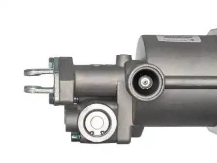 ПГУ сцепления!под лепестковое сцепление ЯМЗ 181-184, алюминиевый корпус\УРАЛ дв. 11160241010 AVTOMAGNAT