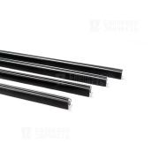 Уплотнитель стекла ВАЗ-2170 двери нижний внутренний комплект 4шт. БАЛАКОВОЗАПЧАС 11164 BMRT BALAKOVO