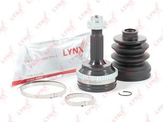 ШРУС наружный TOYOTA Yaris (99-05) передний LYNX CO-7540A LYNXAUTO