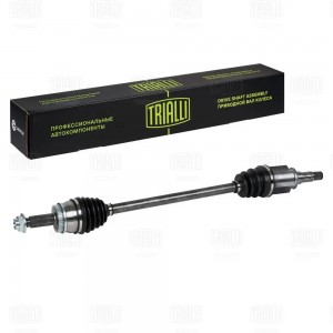 Привод для а/м Haval F7/F7x (19-) 2.0T AMT (зад. прав.) (AR 1616) AR 1616 TRIALLI