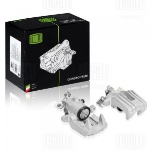 Суппорт торм. зад. прав. VW Polo Sedan (RUS) (10-) 1ZC d38mm (CF182064) CF 182064 TRIALLI