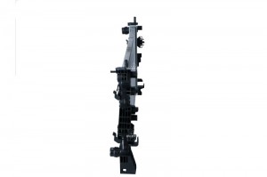 INFINITI EX (J50) (2008>) 3.7 24V VQ37 АКПП 59147 NRF