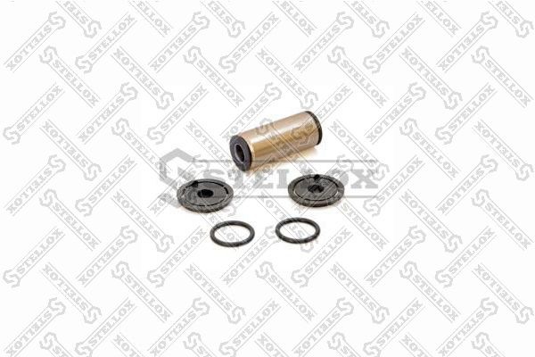 РМК рессоры ø20xø44.5x104 к-т: втулкa (1 шт.) + защита (2 шт.) + уплотнительное  8439320SX STELLOX