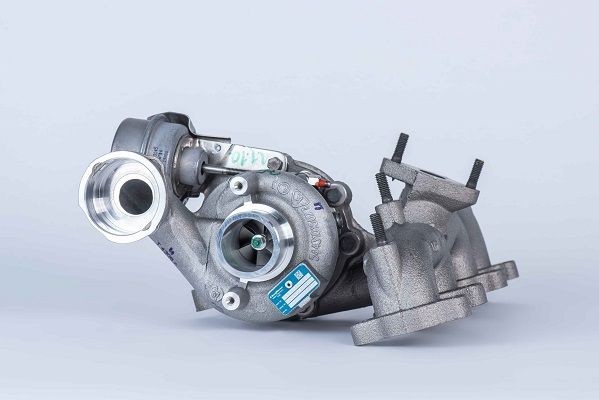 Турбокомпрессор 54399880020 BORGWARNER