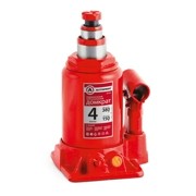 Домкрат бутылочный 4т 160-380мм 2-х плунжерный AUTOPROFI DT04 AUTOPROFI