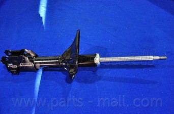Амортизатор HYUNDAI ELANTRA 00- пер.прав. PJA-049A PJA-049A PMC PARTS MALL