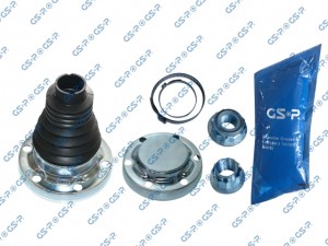 Пыльник ШРУСа, к-т 780375 780375 GS P