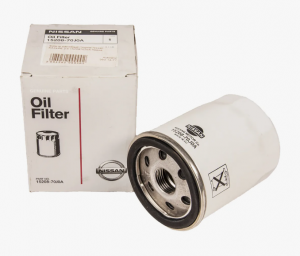 ФИЛЬТР МАСЛЯНЫЙ/FILTER ASSY-OIL 15208-70J0A 15208-70J0A NISSAN