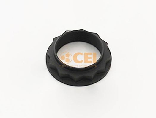 гайка трансмиссии! хвостовика редуктора M55x1.5 H=22 MAN,MB 187.536 CEI