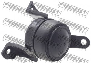 Подушка двигателя правая TM-063 TM-063 FEBEST