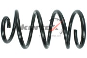 Пружина подвески FORD TRANSIT 11-14 перед. KSS110 KSS110 KORTEX