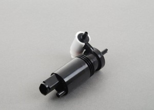 НАСОС СТЕКЛООМЫВАТЕЛЯ 1648690421 A 164 869 04 21 MERCEDES BENZ