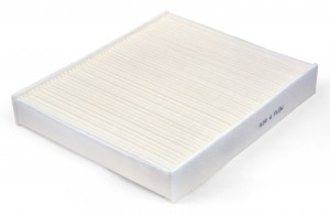 Фильтр салона FORD MONDEO IV, S-MAX, KUGA I AC51111 AC51111 AZUMI