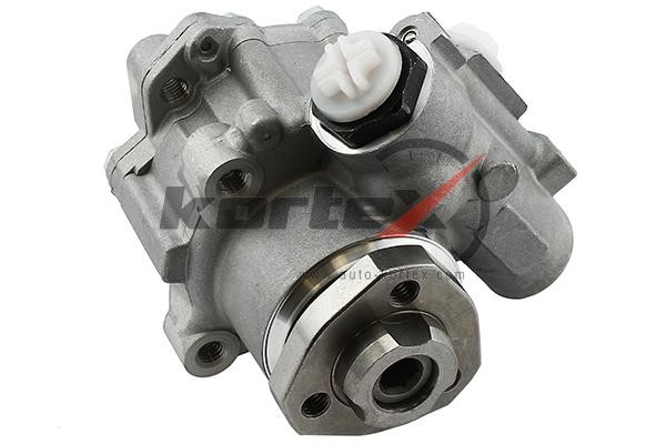 Насос ГУР VW T4 -96(145074001) KPS114 KPS114 KORTEX