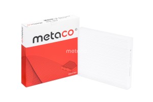 PALISADE (2019>) 10101010 METACO