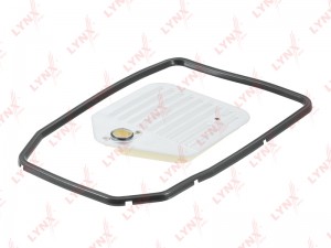 BMW 3-E36 / 5-E34/39 / 7-E38 С ПРОКЛАДКОЙ LT-1017 LYNXAUTO