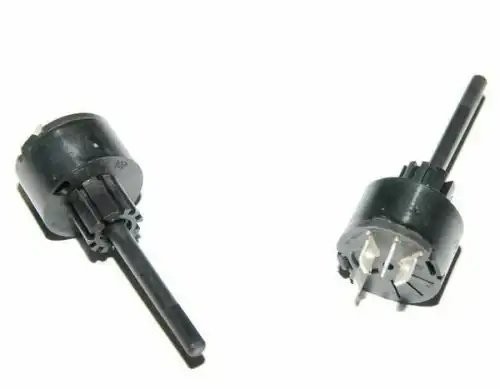 Переключатель отопителя ВАЗ-2108,ГАЗ-3302,УАЗ-3160,М-2141 АВТОАРМАТУРА 173769 AVTO ARMATURA