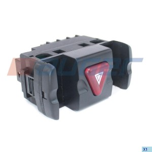 Переключатель 109887 AUGER