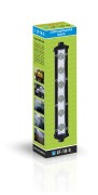 балка светодиодная! LF-18-S (дальний свет, мет. корп., 6 LED, 18W)\ 5210 VYMPEL