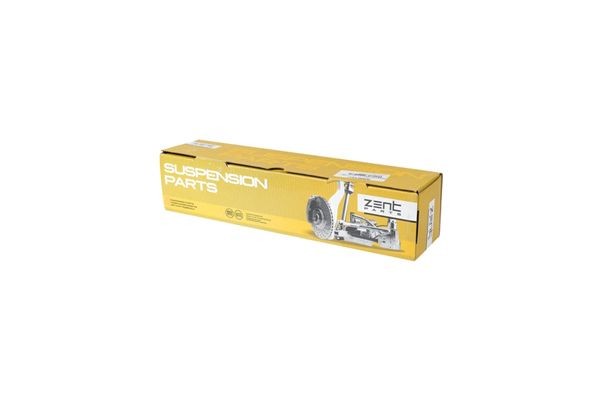 наконечник рулевой левый! Hyundai i40 (VF) 12> Z11029 ZENTPARTS