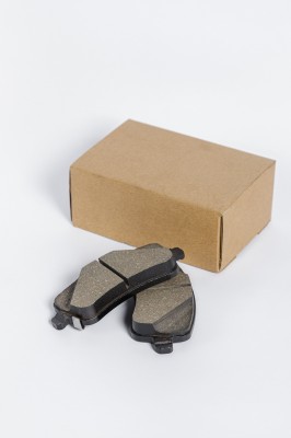 Колодки тормозные EXEED VX задние (4шт.) OE T22-3502080 CHERY