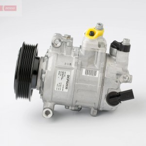 Компрессор VW Tiguan (07-) кондиционера DENSO DCP02030 DENSO