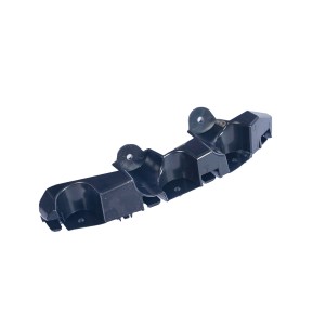 Кронштейн бампера RENAULT Duster (21-) переднего левый NSP NSP07622230037R NSP