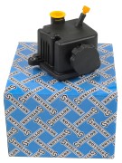 бачок ГУР!For mechanic \MB ML (W163) 1995-2005, W203 1997-2007, C208 1998-2003,  0034002SX STELLOX