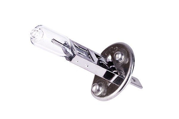 лампа! галогенная (H1) P14.5s 12V 55W 3200К STANDARD (уп.1 шт.)\ 1007010 XENITE