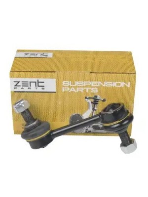 тяга стабилизатора заднего! Hyundai Santa Fe all 05> Z29157 ZENTPARTS