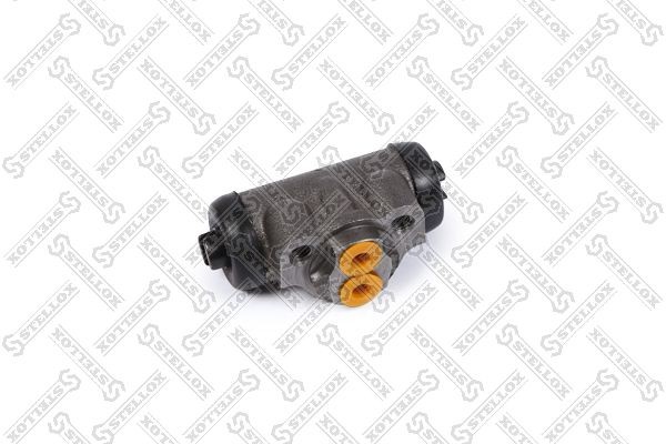 цилиндр тормозной! задн.л.\ Mitsubishi L200 05-85568-SX STELLOX