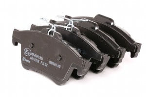 Колодки тормозные P24148 P24148 BREMBO