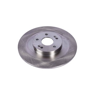 Диск тормозной CHERY EXEED LX задний NSP NSPRS12N16 NSP