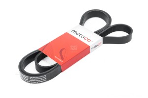 KIA/SAAB/MAZDA 6PK2015 METACO