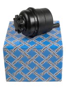 бачок ГУР !For mechanic\BMW 5 (E39) 2.5td, 520i, 523i, 525i, 528i, 530i 1997-200 0034001SX STELLOX